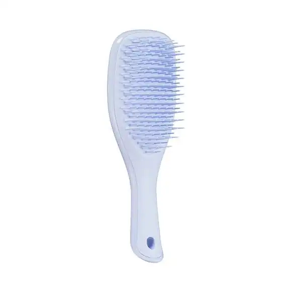 Mini Straight Curly Lavanda - Tangle Teezer - Comparador de precios