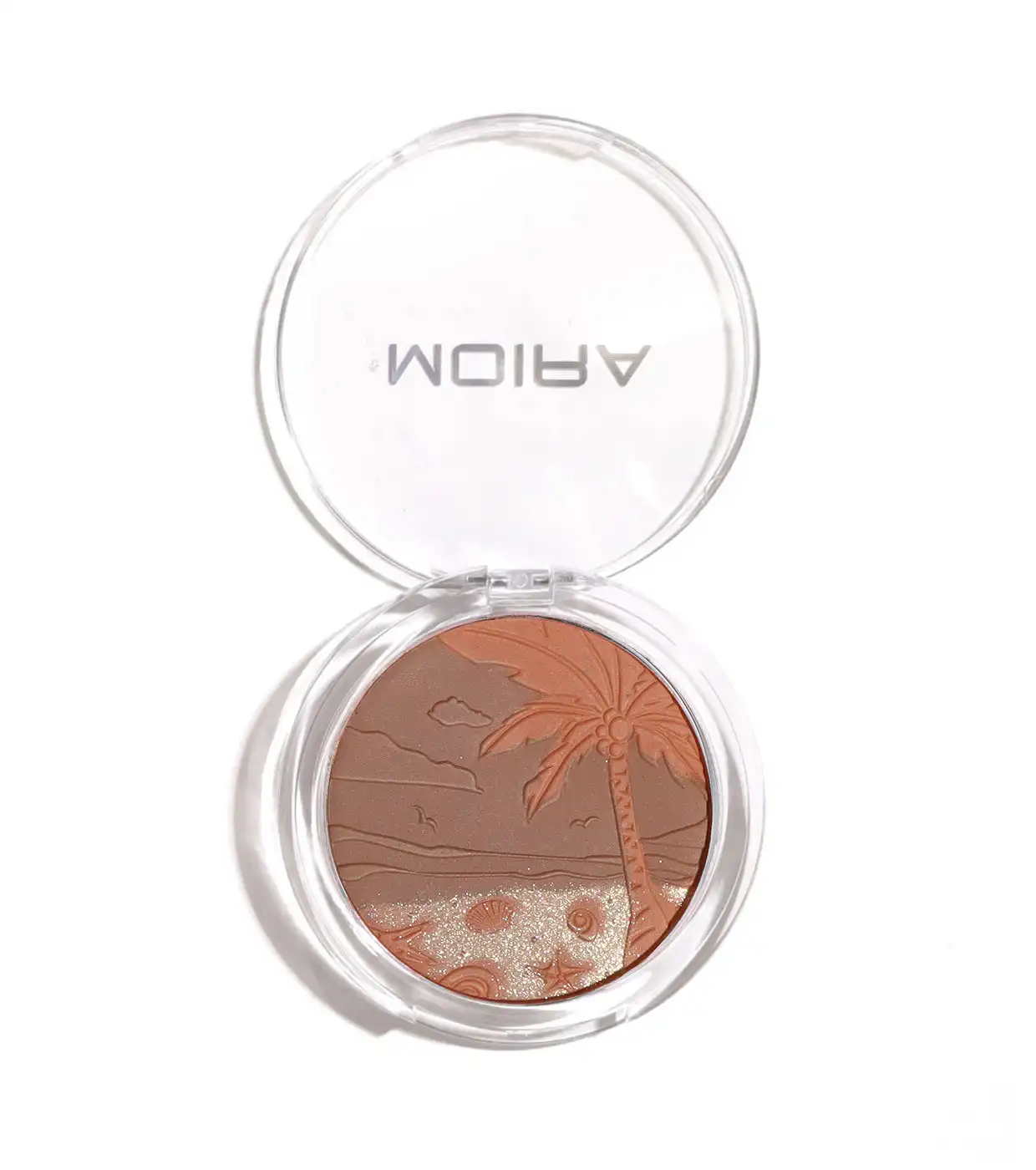 Moira - Bronceador en polvo Signature Bronzer - 004: Soft Tawny - Moira - Comparador de precios