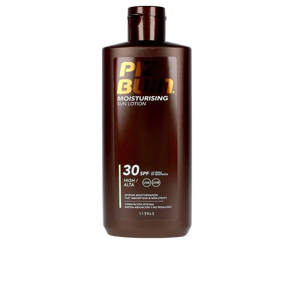 Moisturising sun lotion SPF30 200 ml - Piz Buin - Comparador de precios