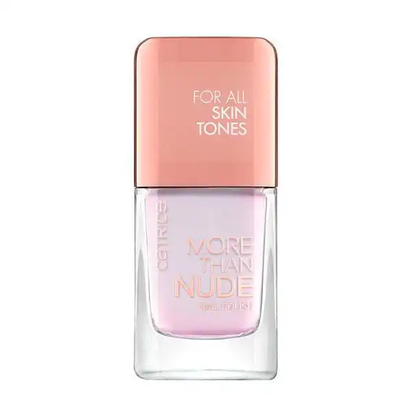 More Than Nude 11 Shine Lavenderous - CATRICE - Comparador de precios
