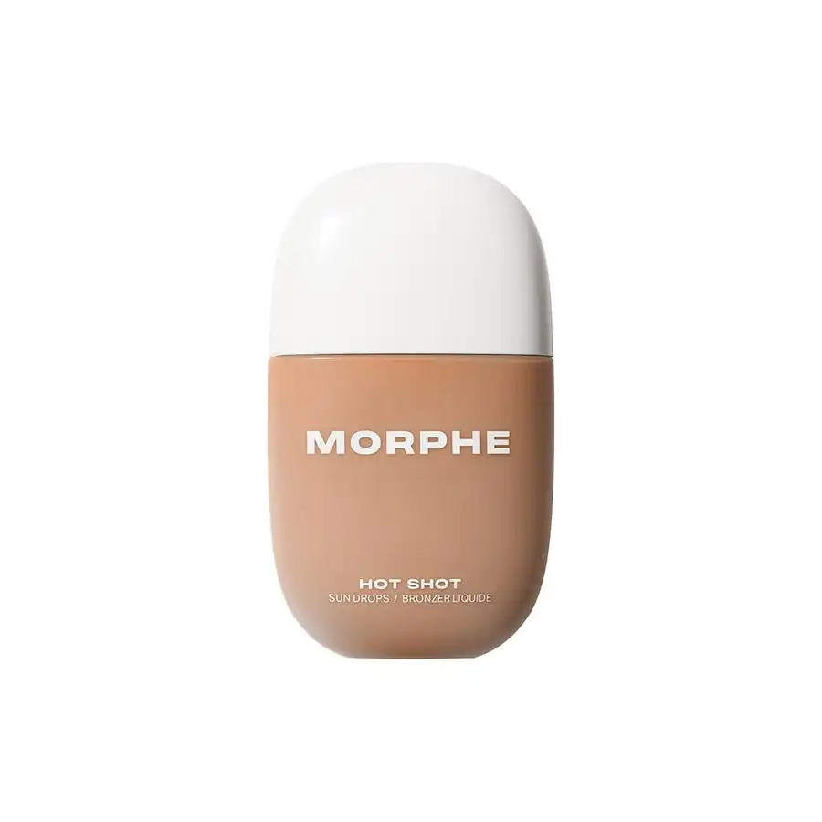 Morphe - HOT SHOT BRONZER DROPS RICH BEACH Contouring 30 ml MONEY HONEY - Morphe - Comparador de precios