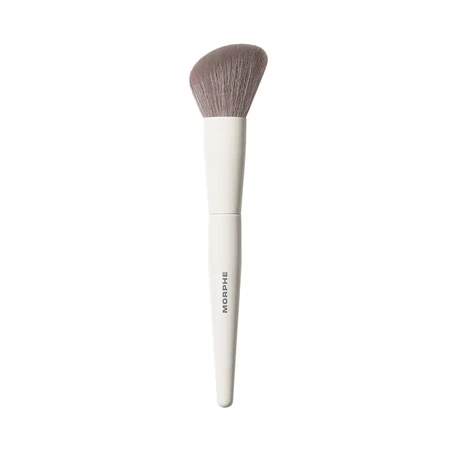 Morphe - M241 Angled Powder Bronzer Brush Brochas para polvos 1 pieces 1 Unidad - Morphe - Comparador de precios