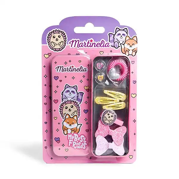 My Best Friends - MARTINELIA - Comparador de precios