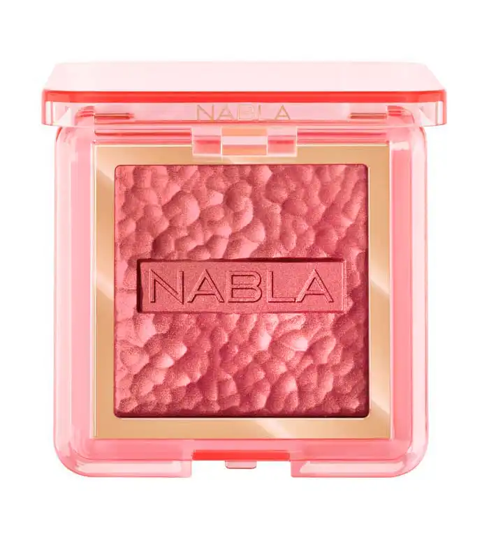 Nabla - Colorete en polvo compacto Skin Glazing - Adults Only - Nabla - Comparador de precios