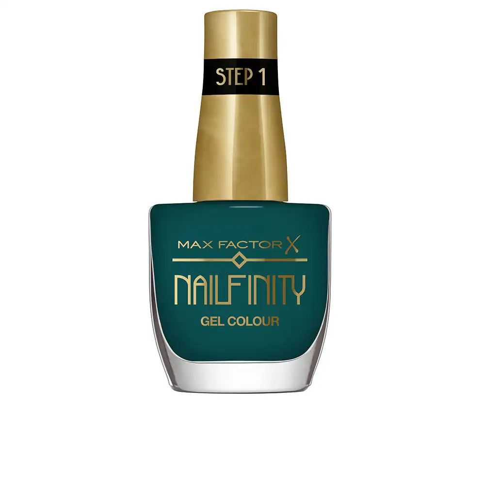 Nailfinity esmalte de uñas #865-dramatic - Max Factor - Comparador de precios