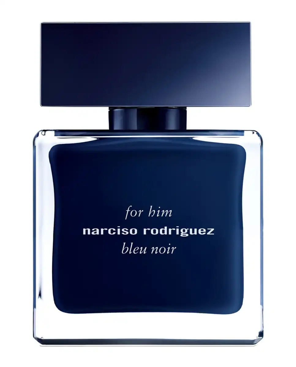 Narciso Rodriguez - Eau De Toilette For Him Bleu Noir 50 Ml - Narciso Rodriguez - Comparador de precios
