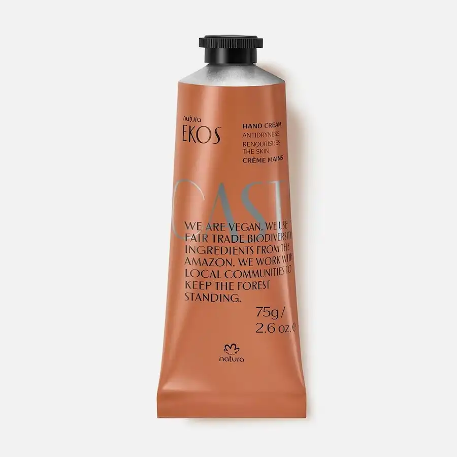 NATURA - Renovadora de Castanha Cremas de manos 75 g unisex - Soria Natural - Comparador de precios