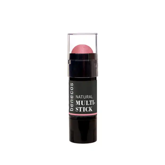 Natural Multi-Stick 3 en 1 4.5 gr - Benecos - Comparador de precios