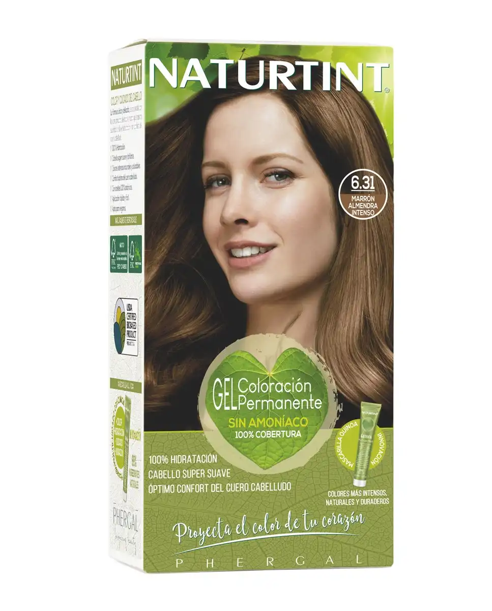 Naturtint - Coloración Permanente Sin Amoniaco - Naturtint - Comparador de precios