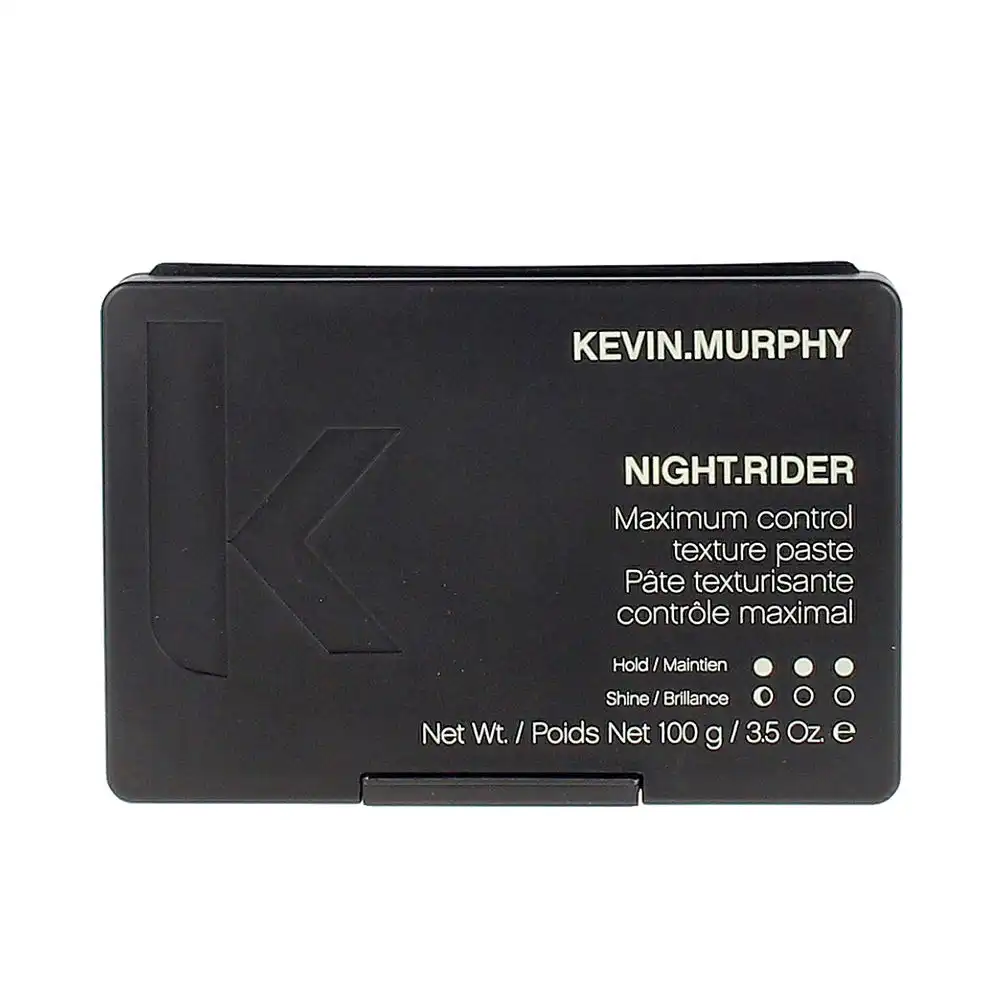 Night Rider pasta de peinado máximo control 100 gr - KEVIN MURPHY - Comparador de precios