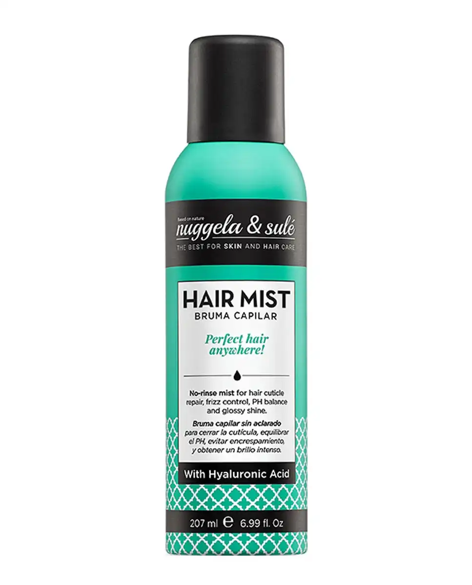 Nuggela & Sulé - Bruma Capilar Hair Mist - Nuggela & Sulé - Comparador de precios