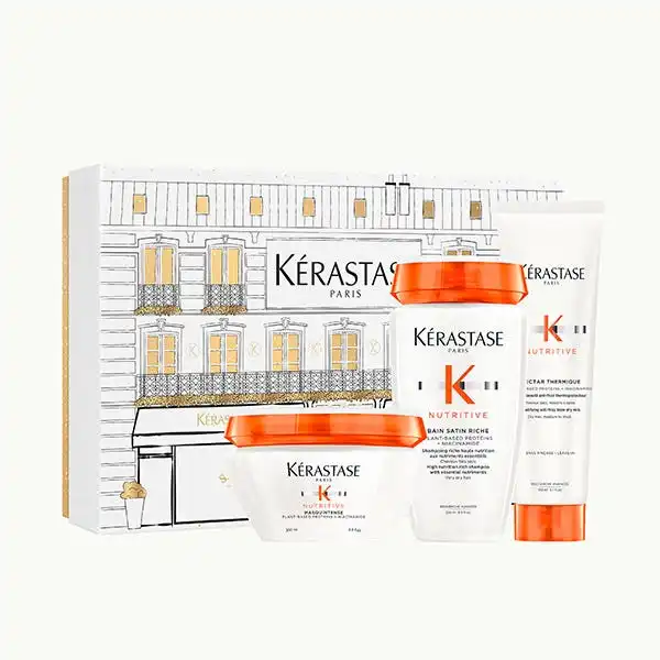 Nutritive Fondant Holidays - Kérastase - Comparador de precios