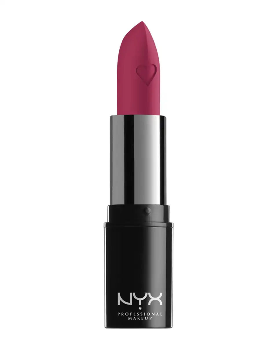 NYX Professional Makeup - Barra De Labios Shout Loud Satin Lipstic - NYX Professional Makeup - Comparador de precios
