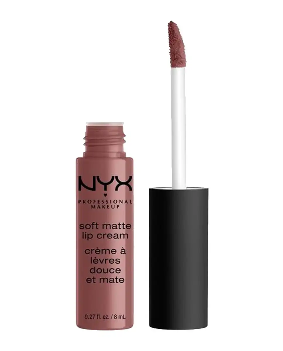 NYX Professional Makeup - Barra De Labios Soft Matte Lip Cream - NYX Professional Makeup - Comparador de precios