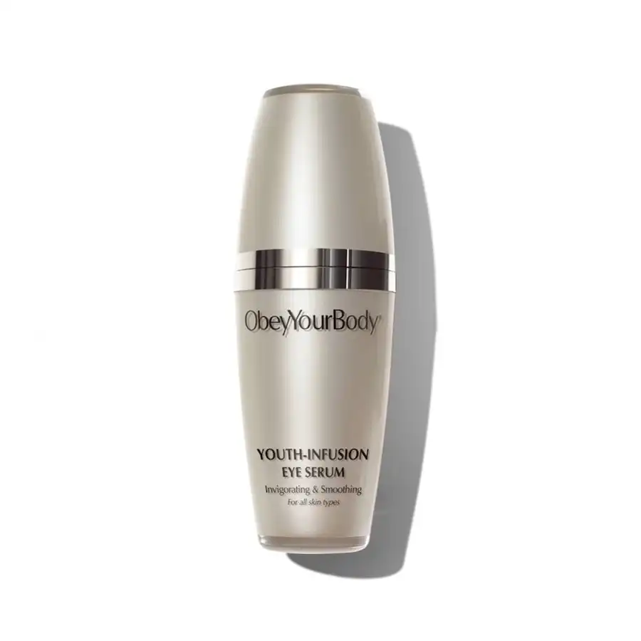 Obey Your Body - Sérum de Ojos de Infusión para la Juventud Sérums de ojos 30 ml unisex - Obey Your Body - Comparador de precios
