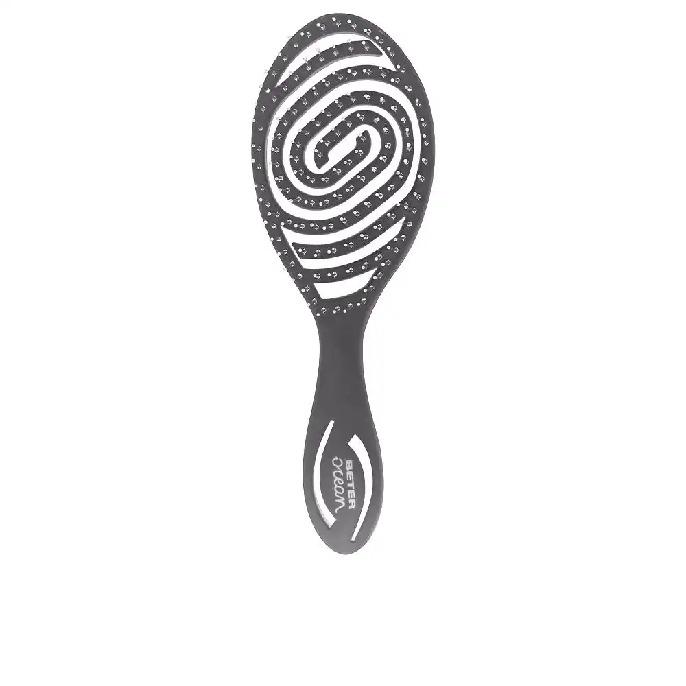 Ocean cepillo detangling #gris 1 u - Beter - Comparador de precios