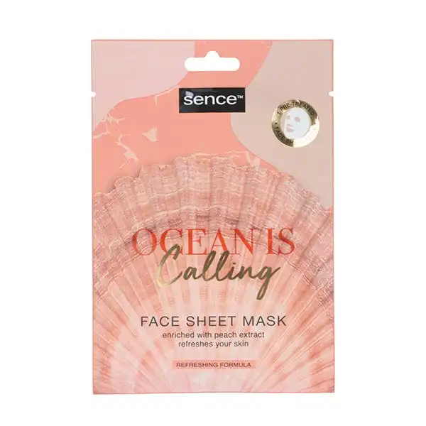 Ocean Is Calling - SENCE BEAUTY - Comparador de precios