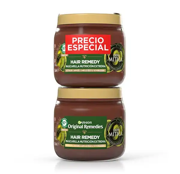Oliva - Original Remedies - Comparador de precios