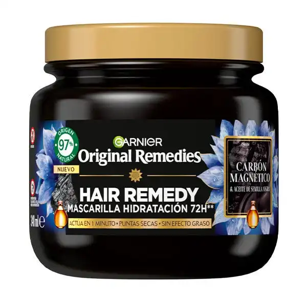 Original Remedies 2 x 340 ml - Original Remedies - Comparador de precios