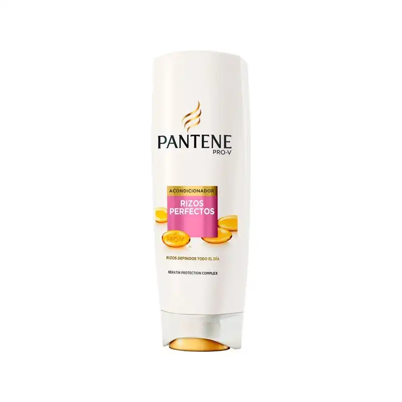 Pantene Suavizante Rizos Perfectos 230 ml - Pantene - Comparador de precios