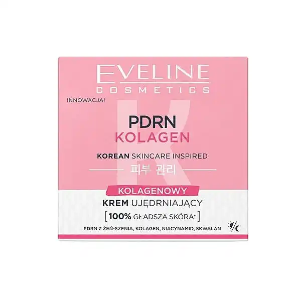 Pdrn Crema - EVELINE - Comparador de precios