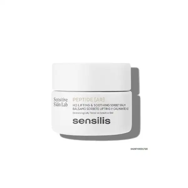 Peptide - Sensilis - Comparador de precios