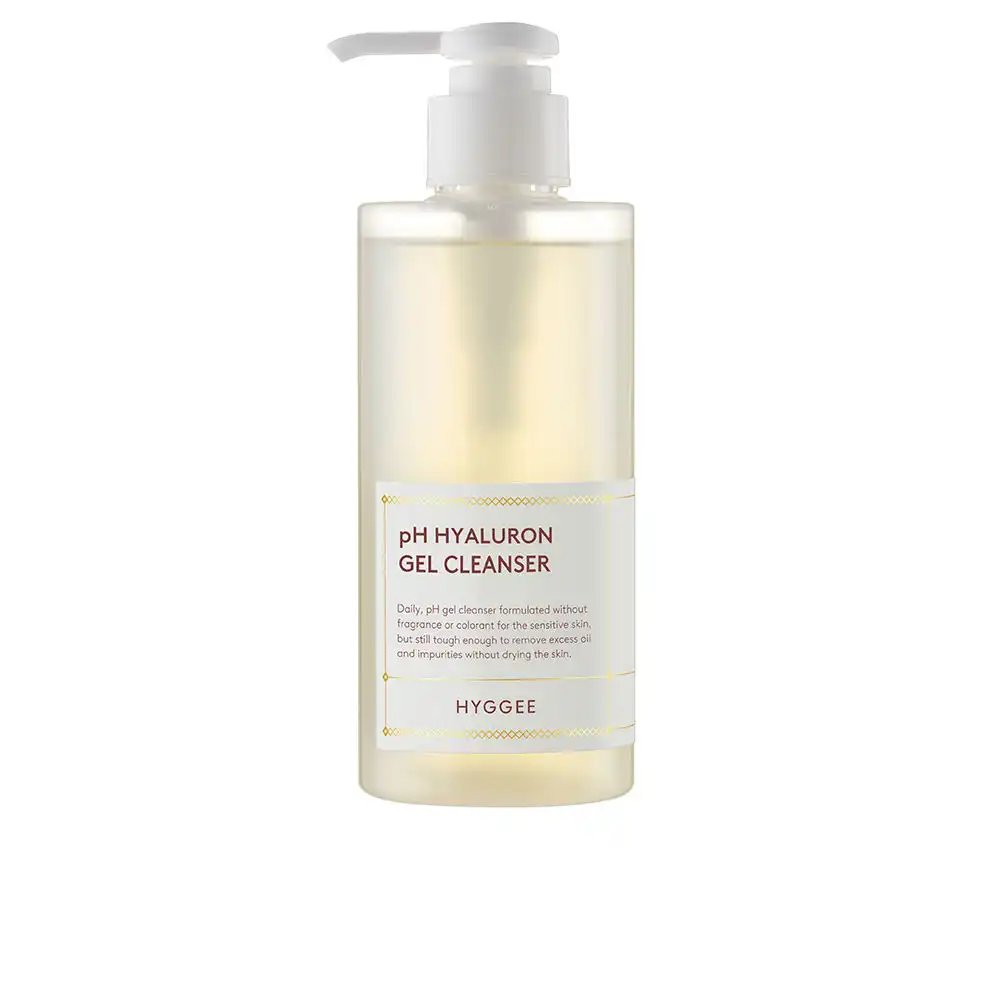 Ph Hyaluron gel cleanser 200 ml - Hyggee - Comparador de precios