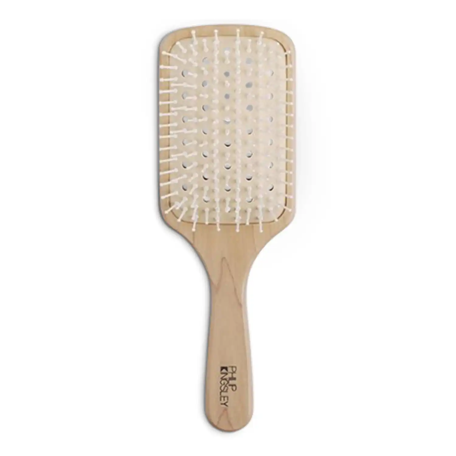 Philip Kingsley      Hairbrush Vented Paddle Hairbrush, 1 un - Philip Kingsley - Comparador de precios