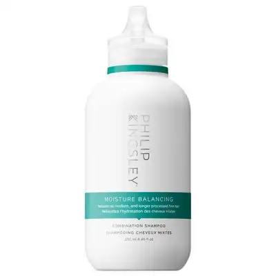 Philip Kingsley Moisture Balancing Combination Shampoo, 250 ml - Philip Kingsley - Comparador de precios