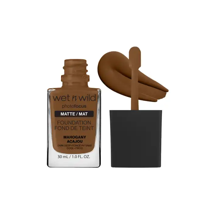 Photo Focus Base de Maquillaje  Wet N Wild - WET n WILD - Comparador de precios