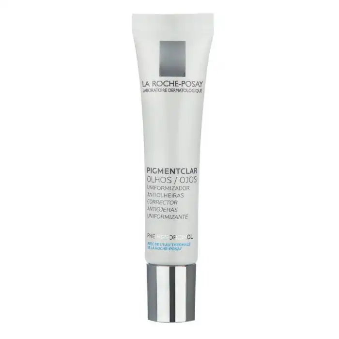 Pigmentclar Ojos 15 ml - La Roche-Posay - Comparador de precios