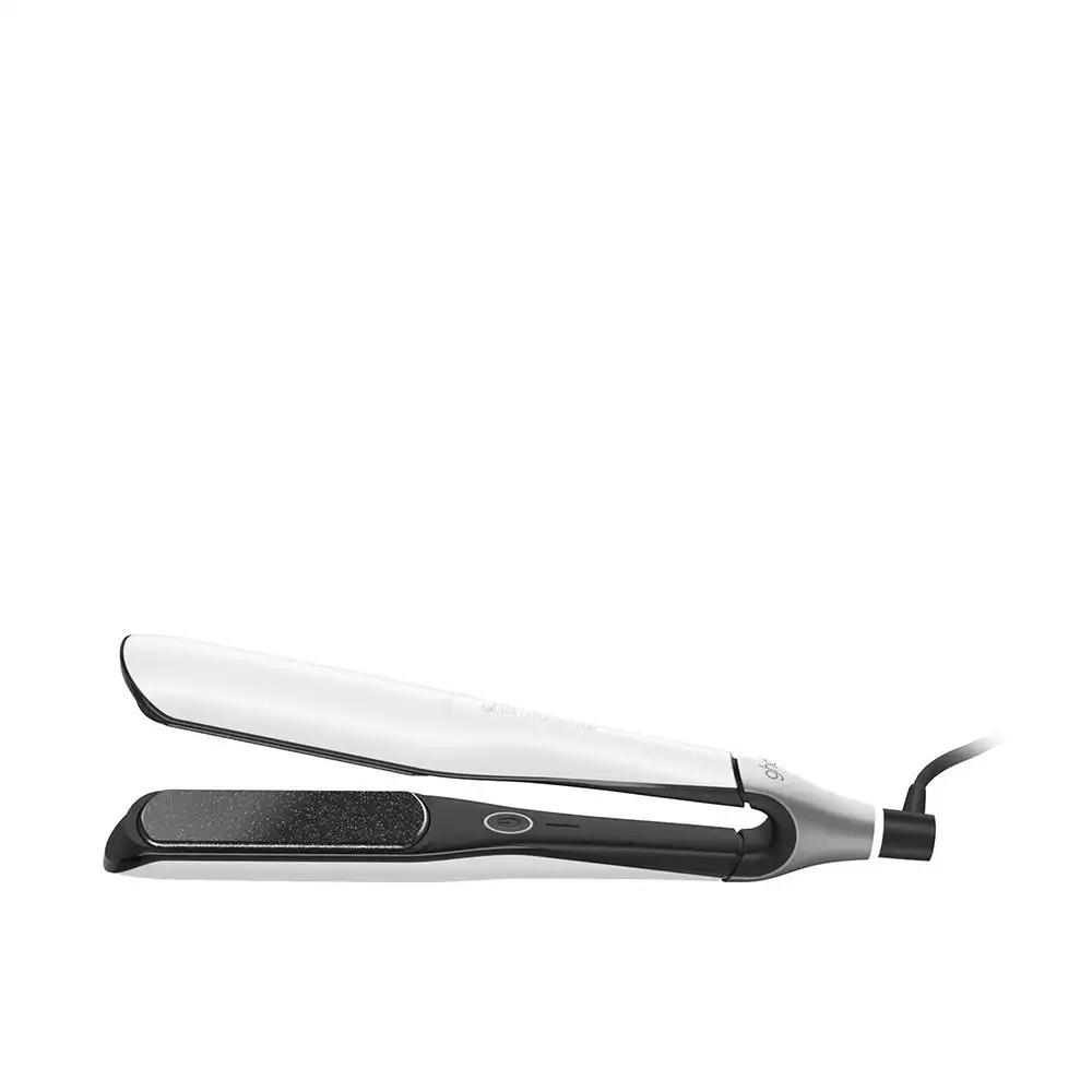Plancha de pelo ghd chronos max styler #Blanco - GHD - Comparador de precios