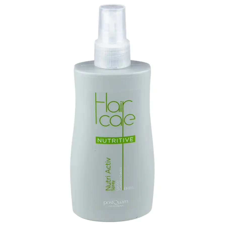 Postquam - Hair Care Nutriactiv Acondicionadores sin aclarado 200 ml unisex - postQuam - Comparador de precios