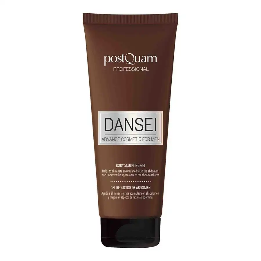 Postquam - SKIN CARE DANSEI LAVADO GÁSTRICO Cremas corporales 200 ml unisex - postQuam - Comparador de precios