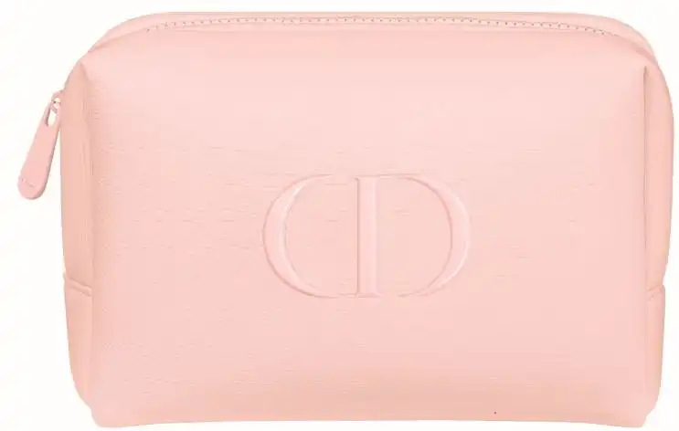 Pouch Pink - Dior - Comparador de precios