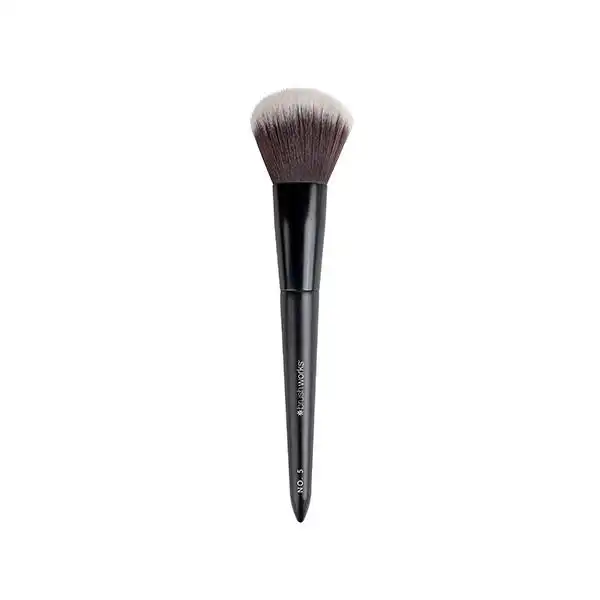 Powder Brush NÂª5 - Brushworks - Comparador de precios