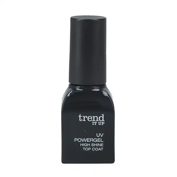 Powergel High Shine Top Coat - TREND IT UP - Comparador de precios