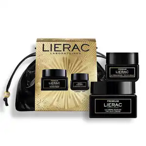 PREMIUM CREMA SEDOSA ANTIEDAD ABSOLUTA ESTUCHE Set cosmética facial - LIERAC - Comparador de precios