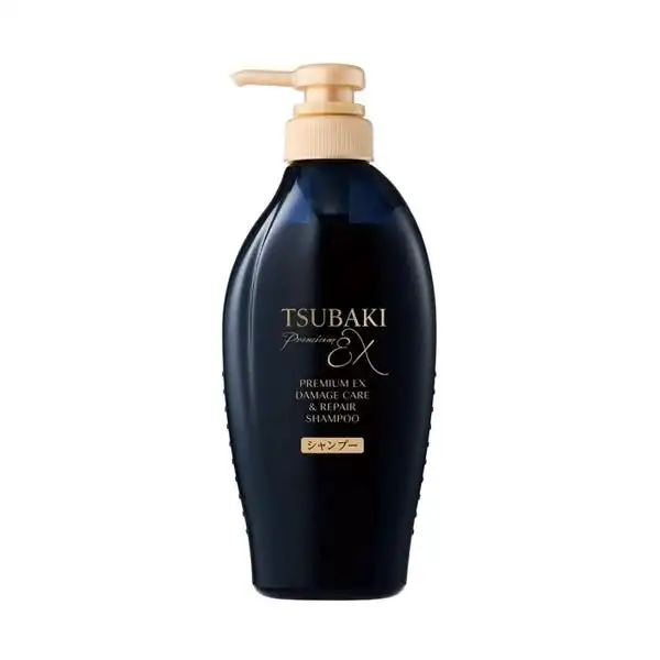 Premium Damage Care & Repair - Tsubaki - Comparador de precios