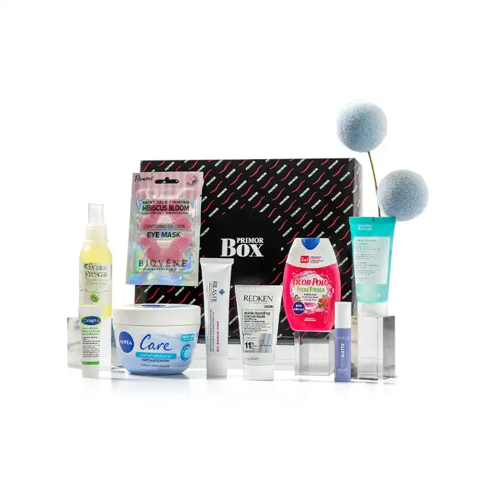 Primor Box Marzo  PRIMOR  Hogar - PRIMOR - Comparador de precios