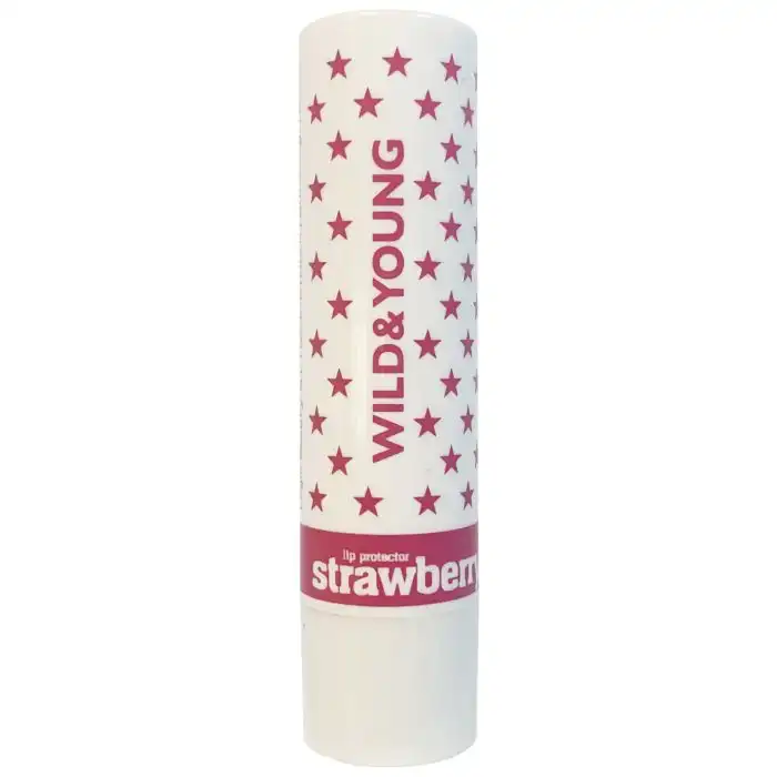 Protector Labial - Wild - Young - Comparador de precios