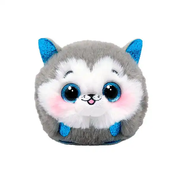 Puffie Slush Husky - Ty - Comparador de precios