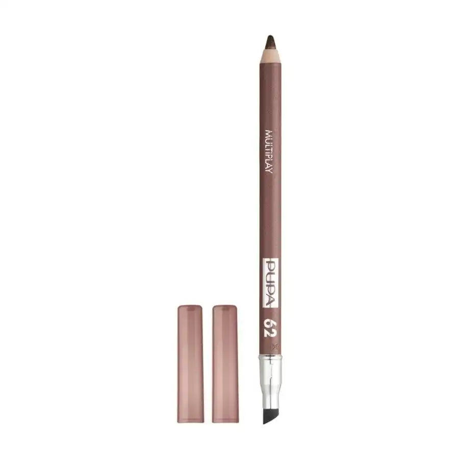 PUPA Milano - Multiplay Lápices de ojos 1.2 g 62 - GOLDEN BROWN - PUPA Milano - Comparador de precios