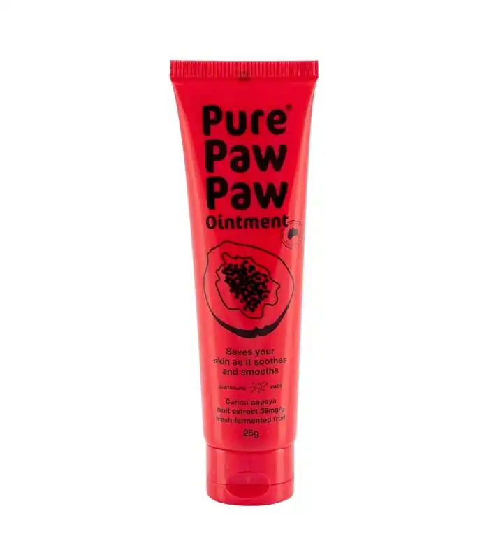 Pure Paw Paw - Tratamiento para labios y piel 25g - Original - Pure Paw Paw - Comparador de precios