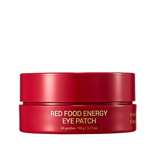 Red Food Energy - Yadah - Comparador de precios