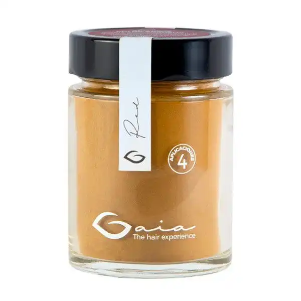 Red Henna - GAIA - Comparador de precios