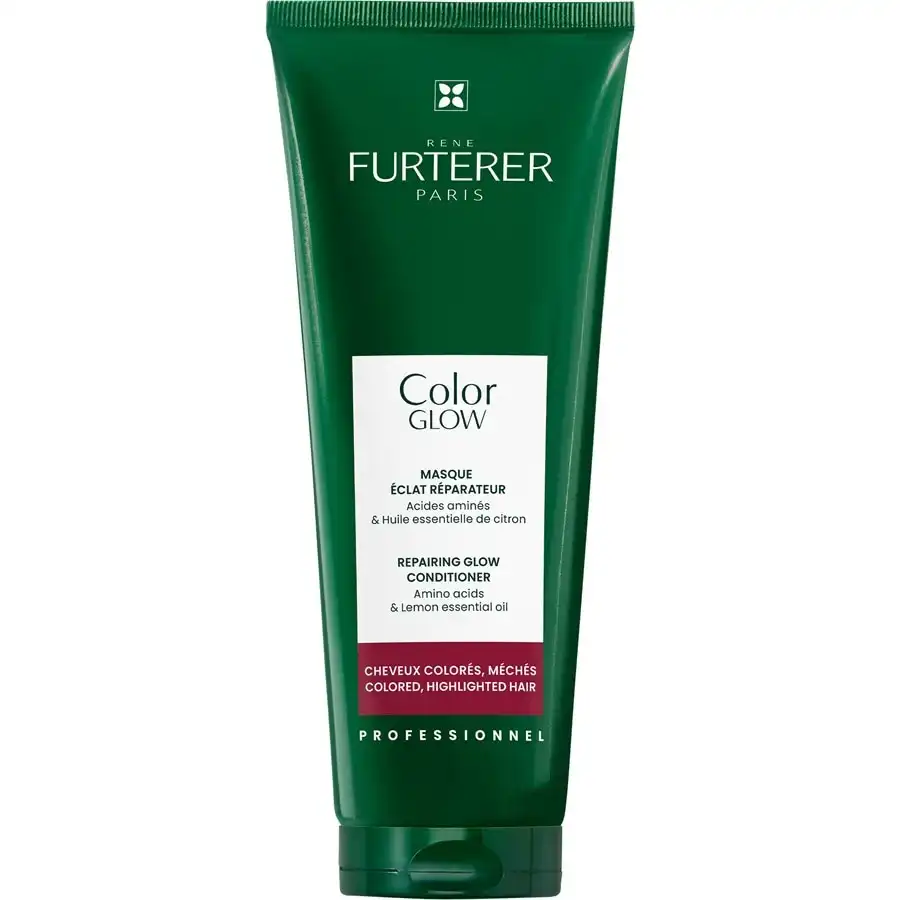 René Furterer - Mascarilla reparadora del brillo del color Mascarillas para el cabello 250 ml female - René Furterer - Comparador de precios