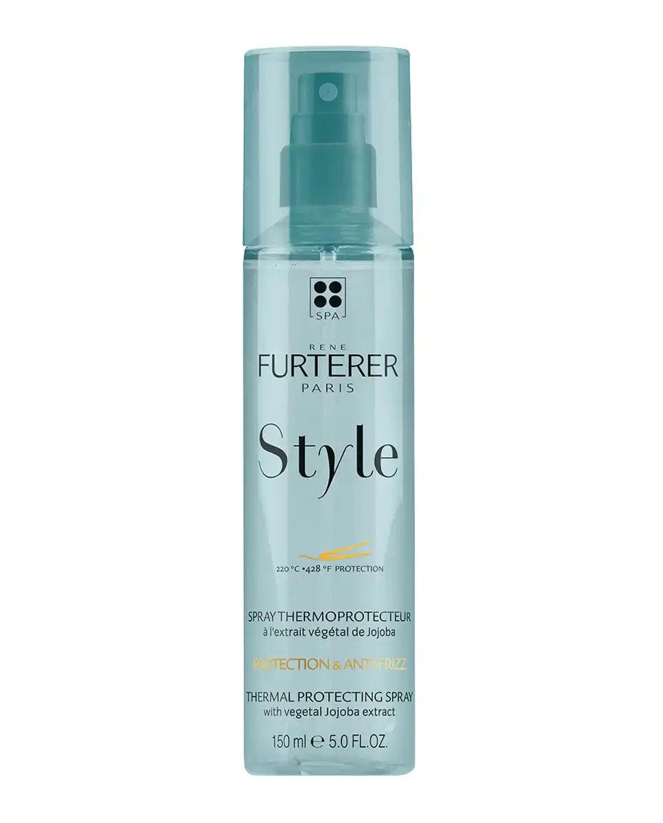 René Furterer - Style Spray Termo-protector 150 Ml - René Furterer - Comparador de precios