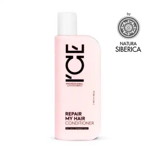 Repair My Hair - Ice Professional - Comparador de precios