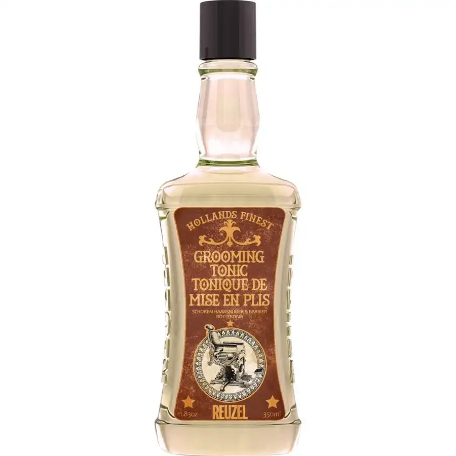 Reuzel - Grooming Tonic Tónicos capilares 500 ml male - Reuzel - Comparador de precios